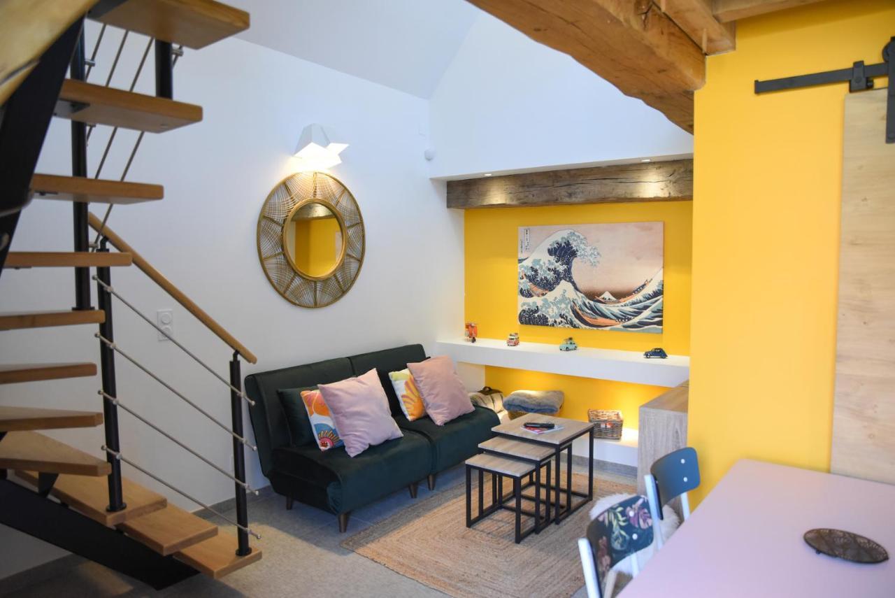 Bed and Breakfast La Demalerie Шеверни Экстерьер фото